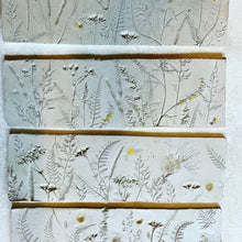 Load image into Gallery viewer, Spring Wildflower Ceramics Workshop(Ages 16+) Annex