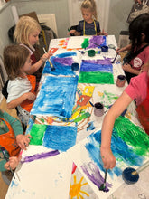 Load image into Gallery viewer, Fall 2026 School Day Off Art Camps (Ages 5-10) Gallery