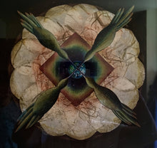 Load image into Gallery viewer, Mixed Media Mandala Class(Ages 16+) Annex