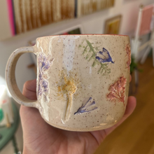 Load image into Gallery viewer, Spring Wildflower Ceramics Workshop(Ages 16+) Annex