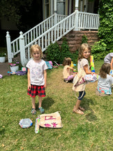 Load image into Gallery viewer, Fiber Arts & Crochet (Ages 7-11) Gallery