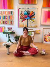Load image into Gallery viewer, All Levels Yoga at TNL Annex, Tuesdays at 5:30pm