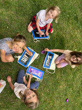 Load image into Gallery viewer, Fiber Arts & Crochet (Ages 7-11) Gallery