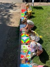 Load image into Gallery viewer, Fall 2026 School Day Off Art Camps (Ages 5-10) Gallery