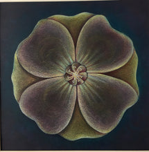 Load image into Gallery viewer, Mixed Media Mandala Class(Ages 16+) Annex