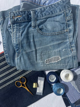 Load image into Gallery viewer, Repair Lounge~ Mending Meet Up! (TNL Annex)