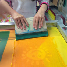 Load image into Gallery viewer, Intro to Printmaking(Ages 8-11)
