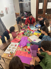 Load image into Gallery viewer, Dec 5th~ Dia de las Velitas Workshop~ all ages (Annex)