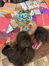 Load image into Gallery viewer, Dec 5th~ Dia de las Velitas Workshop~ all ages (Annex)