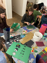 Load image into Gallery viewer, Dec 5th~ Dia de las Velitas Workshop~ all ages (Annex)