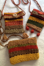 Load image into Gallery viewer, Textile Design Studio (Ages 6-11) Gallery