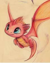 Load image into Gallery viewer, Painting Studio~Fantasy Creatures (Ages 5-9) Gallery