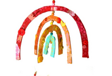 Load image into Gallery viewer, Rainbow Art Adventures (Ages 4-6) Gallery