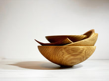 Load image into Gallery viewer, Bowl Turning 101 (Ages 18+)
