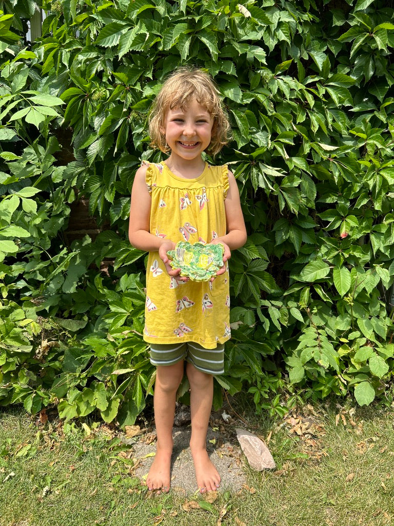 Little Clay Creators (Ages 4-6), Gallery