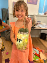 Load image into Gallery viewer, Faerie Forest Art Camp (Ages 5-10)
