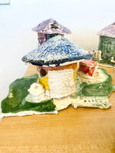 Load image into Gallery viewer, Adult-Child Fairy House Workshop
