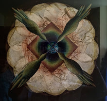 Load image into Gallery viewer, Mixed Media Mandala Class(Ages 18+)
