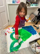 Load image into Gallery viewer, Homeschool Art Class (Ages 5-10) Gallery
