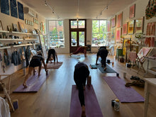 Load image into Gallery viewer, All Levels Yoga at TNL Annex, Tuesdays at 5:30pm
