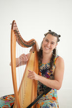 Load image into Gallery viewer, Self-Care Serenade w. Live Harp (Annex)
