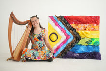 Load image into Gallery viewer, Self-Care Serenade w. Live Harp (Annex)
