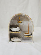 Load image into Gallery viewer, Ceramic Altar Workshop (Ages 18+)

