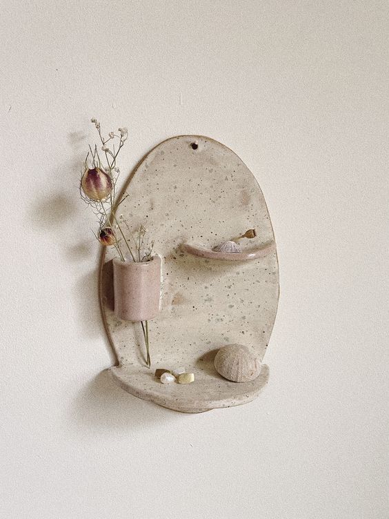 Mini Clay Altar Workshop (Ages 16+) Annex