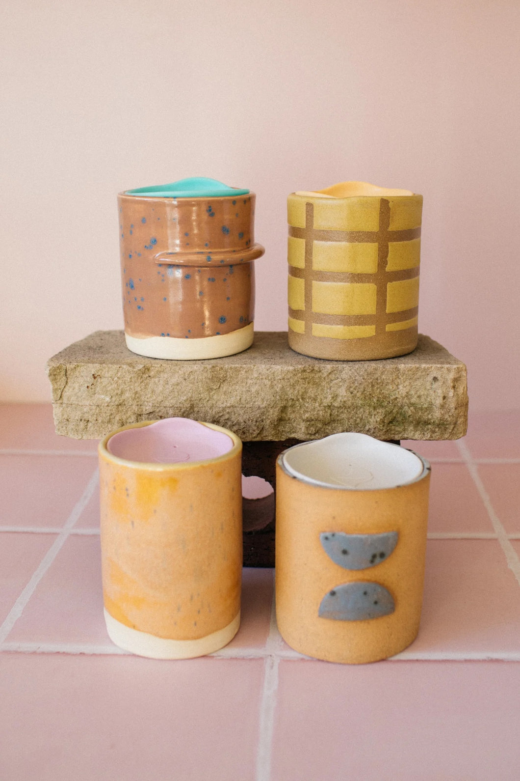 Craft Your Own Ceramic Travel Mug(Ages 16+) Annex