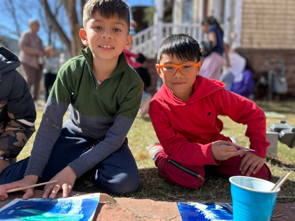Fall '25 School Day Off Art Camps (Ages 5-10) Gallery
