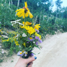 Load image into Gallery viewer, Spring Wildflower Ceramics Workshop(Ages 16+) Annex

