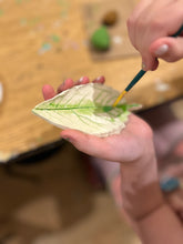 Load image into Gallery viewer, Kids Clay Hand-Building Class (Ages 5-10)
