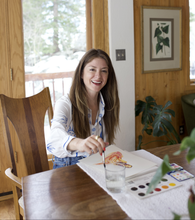 Load image into Gallery viewer, Wisdom of Women: Meditative Portrait Painting with Kimothy Joy (Annex)
