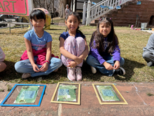 Load image into Gallery viewer, Crafty Kids Art Camp: August 11th &amp; 12th (Gallery)
