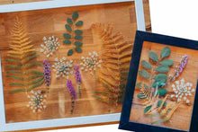 Load image into Gallery viewer, Botanical Art Camp(ages 5-10)
