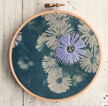 Load image into Gallery viewer, Textile Design Studio (Ages 6-11) Gallery
