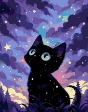 Load image into Gallery viewer, Painting Studio~Fantasy Creatures (Ages 5-9) Gallery

