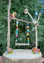 Load image into Gallery viewer, Fairy House Creations (Ages 4-7) Gallery
