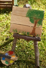 Load image into Gallery viewer, Fairy House Creations (Ages 4-7) Gallery
