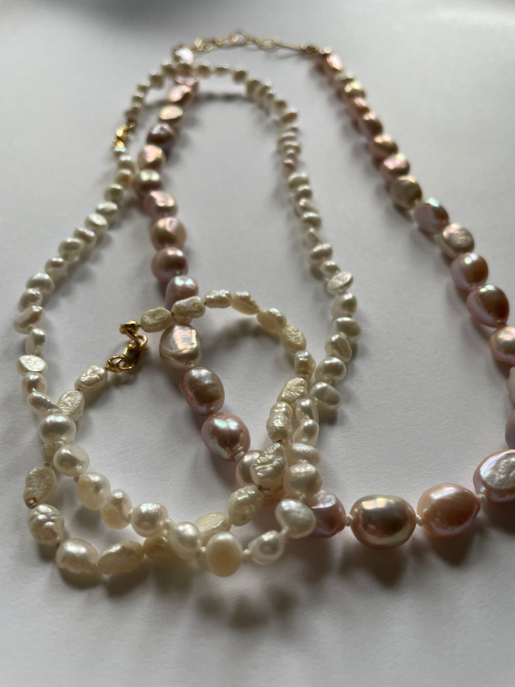 Pearl Knotting (Ages 18+)