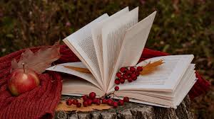 Writing Moments of Change at the Autumnal Equinox (Ages 18+)