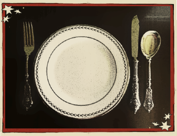 Buy a Plate