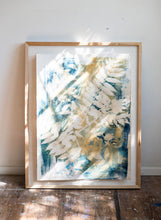 Load image into Gallery viewer, Adult Experimental Cyanotype Workshop (Ages 21+)
